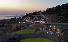 Alinca Infinity Villa